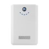 YooBao YB-645D Magic Box 10400mAh Dual USB Mobile Power Bank for Mobile Phone