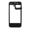 Original Touch Screen for C3 Smart Phone 4.0 Inch Black