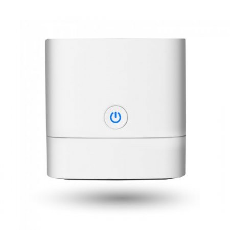 ADO Mate3 Multimedia Bluetooth Speaker Compact NFC Speaker 4W HD Sound 1800mAh Battery