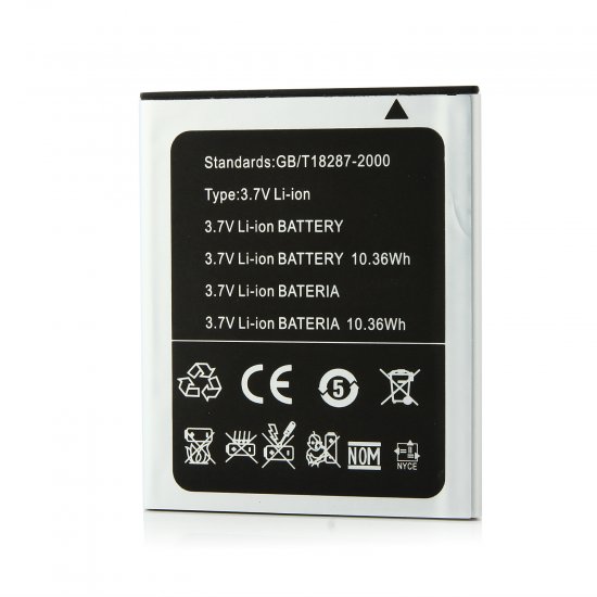 2800mAh Original Battery for Flying One M8 Smartphone