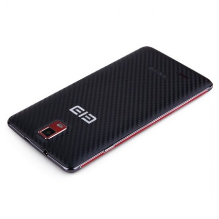 Elephone P7 Blade Smartphone MTK6582 1GB 8GB MIUI OS 5.5 Inch OGS Screen - Black