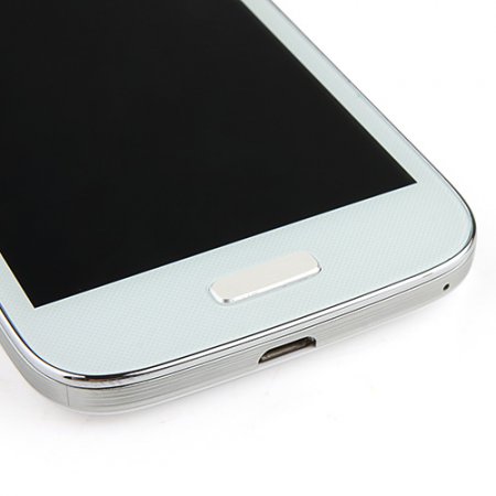 Brand New Mini S4 Smartphone Android 4.2 MTK6572 Dual Core 1.2GHz 4.3 Inch 3G GPS