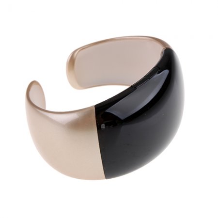 Fashion Bluetooth Bracelet Vibrating LCD Caller ID Alert Anti-Loss Watch