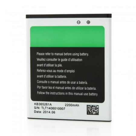 Tengda V3+ Smartphone Android 4.2 MTK6572W 4.7 Inch 3G GPS Smart Wake White