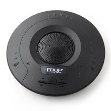 EDUP EP-B3509 Bluetooth Conference System Music Receiver Black