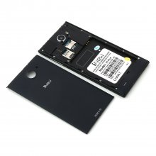 iNew V3 Plus Smartphone MTK6592 Octa Core 5.0 Inch Gorilla Glass 2GB 16GB OTG Black