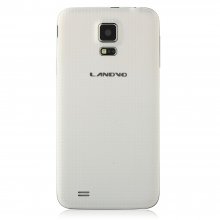LANDVO L900 Smartphone Android 4.2 MTK6582 5.0 Inch 1GB 4GB Gesture Sensing White