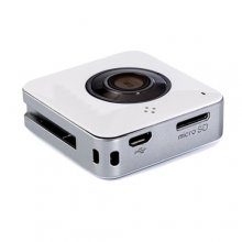 Multi-functional air2U MobileEyes HD WiFi Camera Wireless Camera for Home Safety Live Broadcast