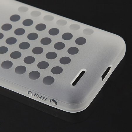 Original Silicon Case Protective Case for JIAYU G2F Smartphone