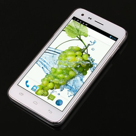 Elephone P7 mini Smartphone Android 4.2 MTK6582 1GB 4GB 3G OTG 5.0 Inch
