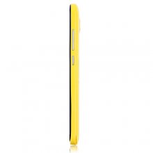ZOPO ZP700 Cuppy Smartphone MTK6582 Quad Core 1.3GHz Android 4.2 4.7 Inch 3G GPS OTG OTA- Yellow
