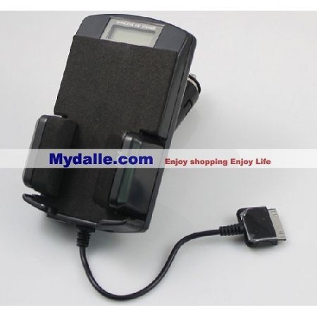 7 in 1 Car Kit For iPhone 4 ,iphone 3GS,ipod