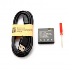 Kimiwatch L20 Children's Watch Phone Waterproof Positioning Monitoring USB SOS Button