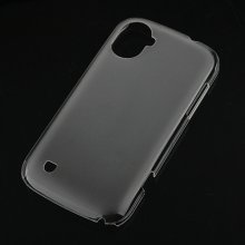 Original Protective Back Case Cover for Newman N1 Freelander I10 Smart Phone- White