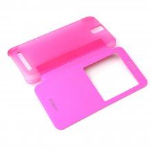 Original S-View Flip Cover Case for ZOPO ZP998 Octa Core Smartphone