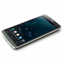 Xindatong G3 Smartphone Android 4.4 MTK6582 Quad Core 3G Air gesture 5.0 Inch - Black