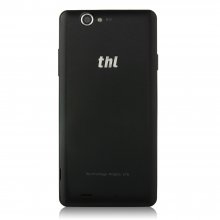 ThL Ultrathin 4400 Smartphone 5.0 Inch HD Gorilla Glass MTK6582 4400mAh Smart Gesture