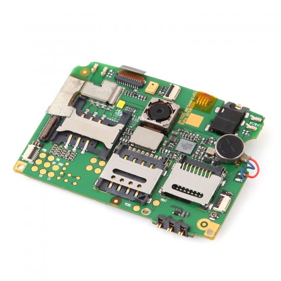 Mainboard for Vowney V5 Smartphone
