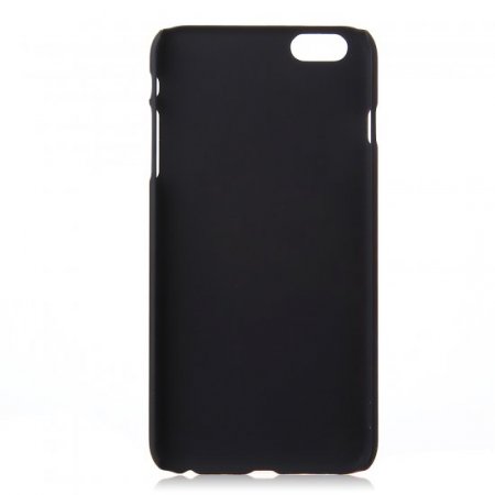 Frosted Shield Back Case Cover for iPhone 6 Plus Color Randomly