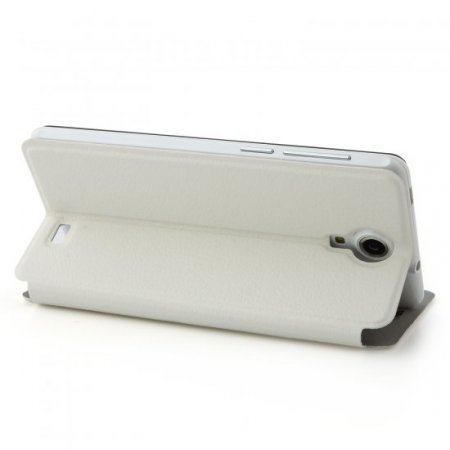 Cubot S108 Smartphone MTK6582 Quad Core 4.5 Inch QHD IPS Screen Android 4.2 - White