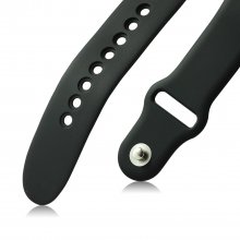 iCou I6 Smart Watch Phone 1.54 Inch Touch Screen Bluetooth Camera FM Black