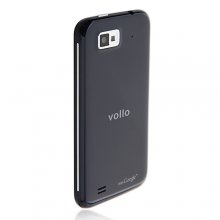 Used vollo Vx98 Smartphone MSM8225Q Quad Core 1GB RAM Android 4.1 3G GPS 4.7 Inch