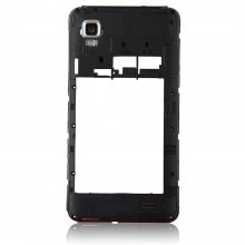 Original Back Housing for Mingren A1 Smartphone Black