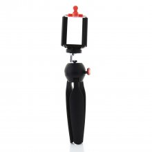 iht Mini Tripod Universal Mini Tripod Stand Black