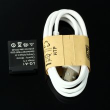 iCou I6 Smart Watch Phone 1.54 Inch Touch Screen Bluetooth Camera FM White