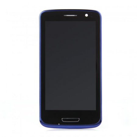 Original LCD Screen + Touch Screen for Hero V6888 4.7 Inch Smartphone