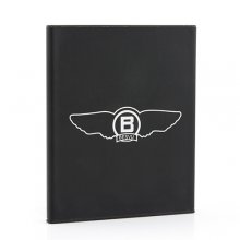 Original 1500mAh Battery for Star V980 Smartphone Black