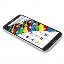 Used Flying Mega Smartphone MTK6592 6.3 Inch HD Screen Android 4.2 Gesture Sensing