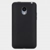 Original TPU Protective Back Cover Case for MEIZU MX4 Smartphone Black