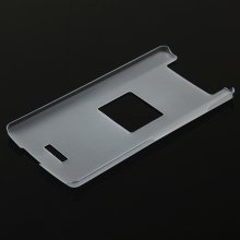 Quality Protective Case Back Case for iNew V8 Smartphone