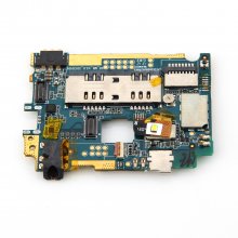 Original PCBA Mainboard for JIAYU G3S 4.5 inch Smartphone
