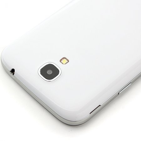 I9500JK Smartphone Android 2.3 MTK6515 1.0GHz WiFi 5.0 Inch Capacitive Screen