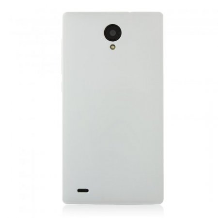 Tengda X980+ Smartphone Android 4.2 MTK6572W 4.0 Inch 3G GPS Wifi White