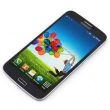 GT-i9200 Smartphone Android 4.2 MTK6572 Dual Core 1.2 GHz 3G GPS 6.0 Inch 4GB - Blue