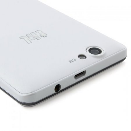 ThL Ultrathin 4400 Smartphone 5.0 Inch HD Gorilla Glass MTK6582 Smart Gesture 4400mAh