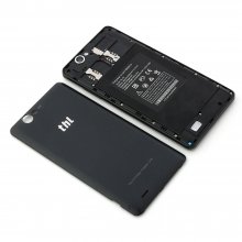 ThL Ultrathin 4400 Smartphone 5.0 Inch HD Gorilla Glass MTK6582 4400mAh Smart Gesture
