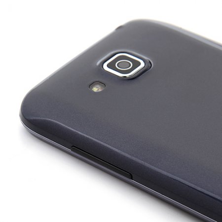 W318 Smartphone Android 4.2 MTK6589 Quad Core 5.0 Inch HD Screen 3G GPS