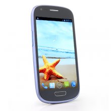 GT-i8190 Smartphone Android 4.1 MTK6577 Dual Core 3G GPS 4G 4.0 Inch 2.0MP Camera