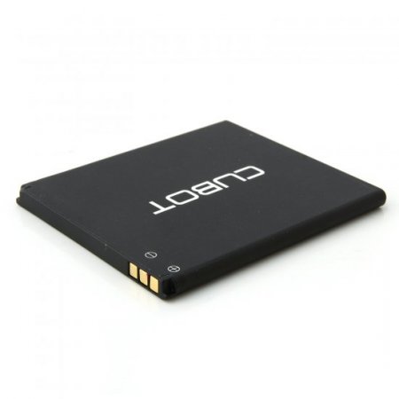 Cubot GT95 Smartphone MTK6572W Dual Core 4.0 Inch Android 4.4 - White