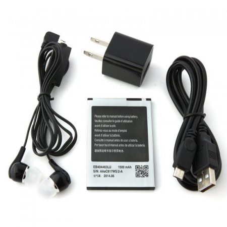 OTIUM W2014 Flip Phone Dual Touch Screen Android 4.2 MTK6572 GPS 3.0 Inch- Gold