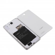Cubot S208 Slim Smartphone MTK6582 1GB 16GB Android 4.4 5.0 Inch 3G OTG