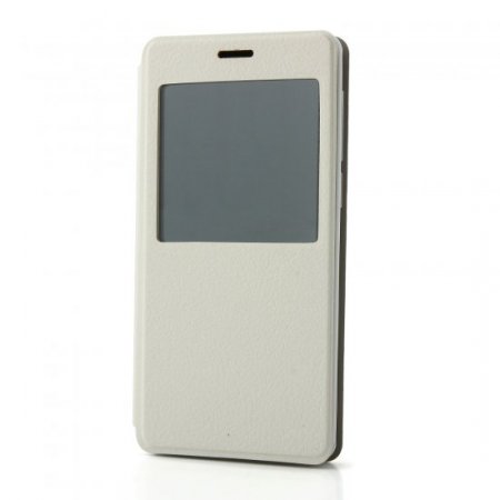 Cubot S108 Smartphone MTK6582 Quad Core 4.5 Inch QHD IPS Screen Android 4.2 - White