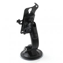 Multi-Direction Big Sucker Windshield Car Mount Stand Holder for SmartPhone