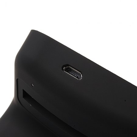 Cradle with BST Slot Dock Charger Base Charging Cradle Stand Holder for Samsung Galaxy S4 i9500+SP