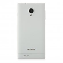 DOOGEE DG550 Smatphone MTK6592 Sreen HD OGS de 5.5 Pulgadas 1GB 16GB OTG