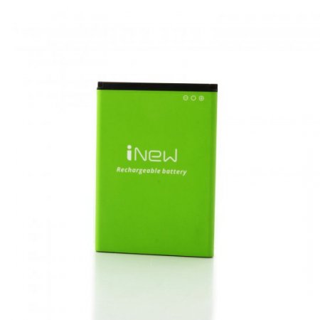 iNew U1 Smartphone Android 4.4 MTK6572M Dual Core 4.0 Inch 3G GPS White
